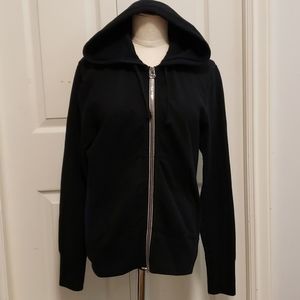 Wings + Horns Hoodie Jacket